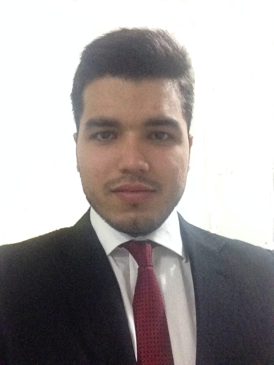 Nicholas Fernandes de Souza Nicholas Fernandes de Souza